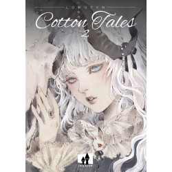 Cotton Tales - Tome 02