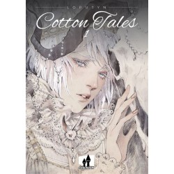 Cotton Tales - Tome 01