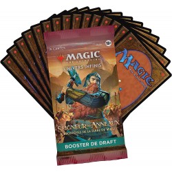 Booster de draft - Magic...