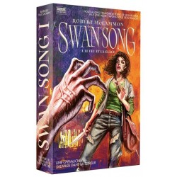 Swan Song - Tome 1