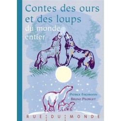 Contes des ours et des...