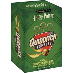 Harry Potter - Quidditch -...