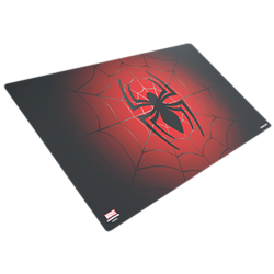 Tapis de jeu Marvel...