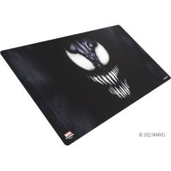 Tapis de jeu Marvel...