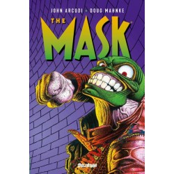 The Mask - Intégrale Vol. 1