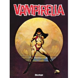 Vampirella - Anthologie Tome 1