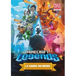 Minecraft - Le guide...