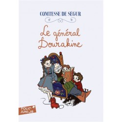 Le général Dourakine