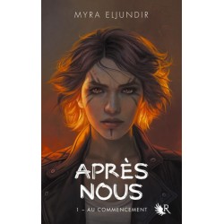 Après nous - Tome 01