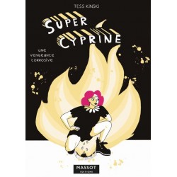 Super Cyprine - Une...