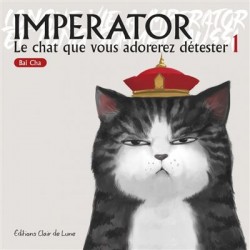 Imperator - Tome 1 : Le...