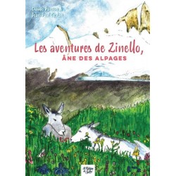 Les aventures de Zinello,...