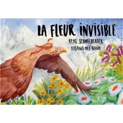 La fleur invisible