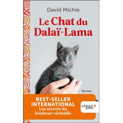 Le Chat Du Dalaï-Lama - Les...