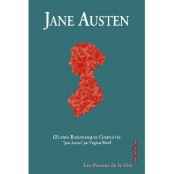 Coffret Jane Austen