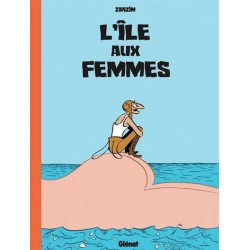 L'île aux Femmes - Édition...