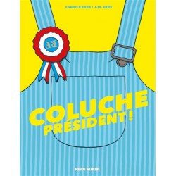 Coluche président