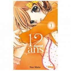 12 ans - Tome 01