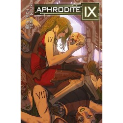 Aphrodite IX: Rebirth -...