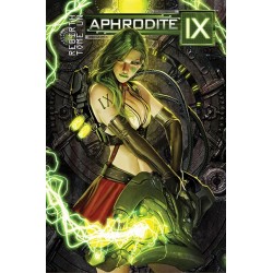 Aphrodite IX: Rebirth -...