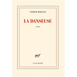 La danseuse