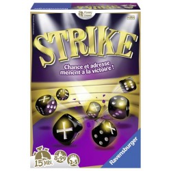 Strike - jeu de dés