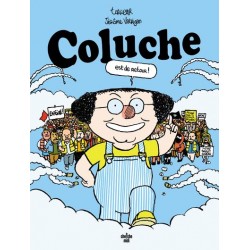 Coluche est de retour