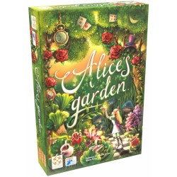 Alice's garden