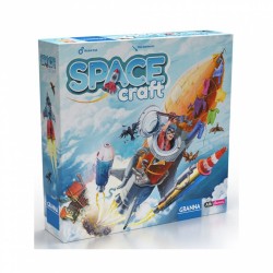 Space craft