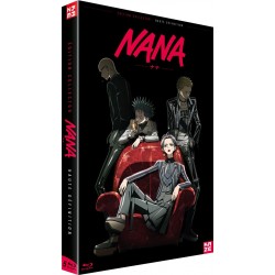 Nana - Box Intégrale