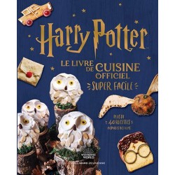 Harry Potter - Le livre de...