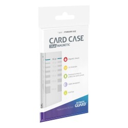 Magnetic Card Case 35 pt...