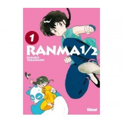 Ranma 1/2 - Édition...