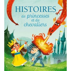 Histoires de princesses et...