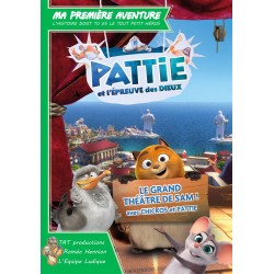 Ma Première Aventure Pattie