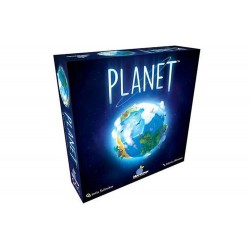 Planet