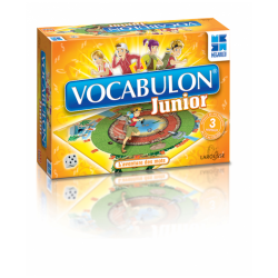 Vocabulon junior