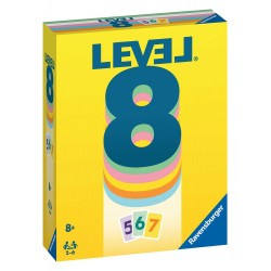 Level 8