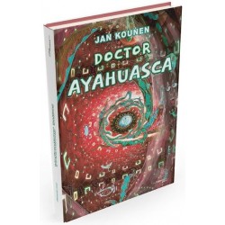 Doctor Ayahuasca