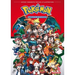 Pokémon - La Grande Aventure