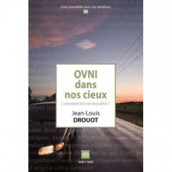 OVNI dans nos cieux