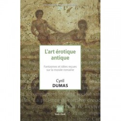 L'art érotique antique