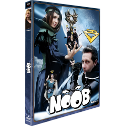 Noob - Saison 5 - Edition DVD