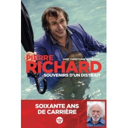 Pierre richard souvenirs...