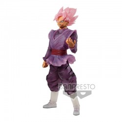 figurine Goku SS rose 19CM