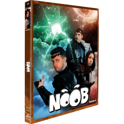 Noob - Saison 6 - Edition DVD
