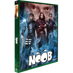 Noob - Saison 7 - Edition DVD