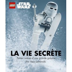 LEGO Star Wars - Petites...