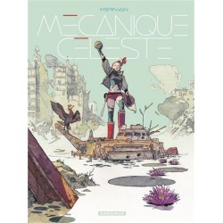 Mécanique céleste