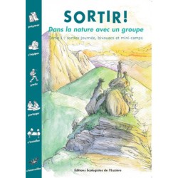 Sortir dans la nature avec...